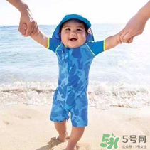 BabyBanz防曬泳衣怎么樣？BabyBanz防曬泳衣效果如何？