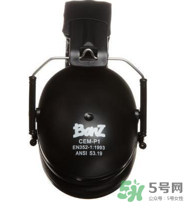 babybanz耳罩怎么樣？babybanz寶寶耳罩好用嗎？