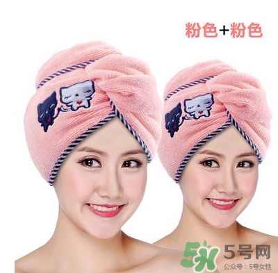 干發(fā)帽什么牌子好？干發(fā)帽哪個(gè)牌子好