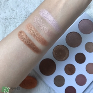 bh cosmetics什么牌子？bh cosmetics哪個(gè)國家什么檔次
