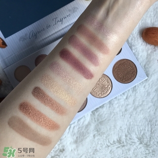 bh cosmetics什么牌子？bh cosmetics哪個(gè)國家什么檔次