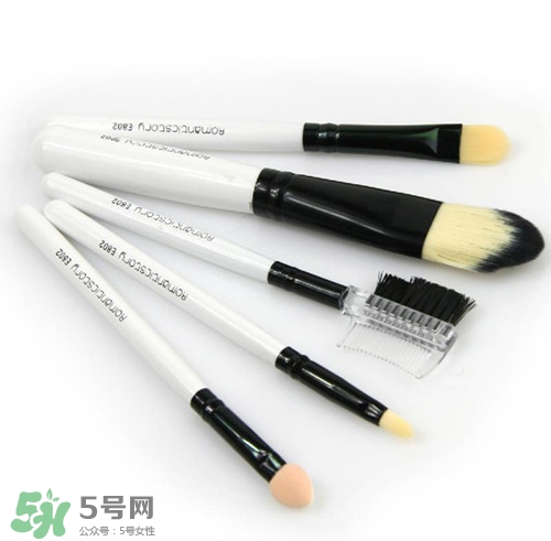 bh cosmetics化妝刷怎么樣？bh cosmetics化妝刷多少錢