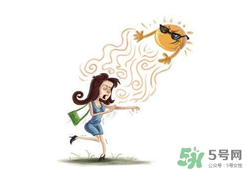 三伏天是什么意思？三伏天在飲食上要注意些什么