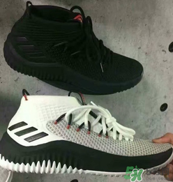adidas dame 4怎么樣？阿迪達斯利拉德第四代簽名戰(zhàn)靴諜照曝光