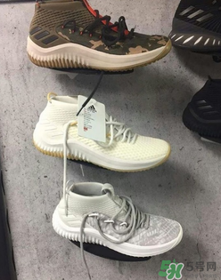 adidas dame 4怎么樣？阿迪達斯利拉德第四代簽名戰(zhàn)靴諜照曝光