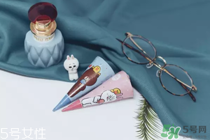 可愛多l(xiāng)ine frirends限量版合作裝多少錢？什么時候發(fā)售？