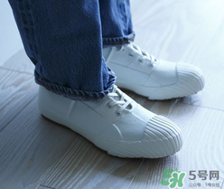 moonstar鞋子怎么樣？moonstar帆布鞋好不好？
