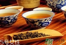 葛根茶適合什么人喝？葛根茶什么人不能喝