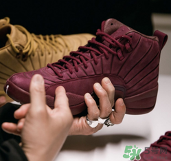 psny與air jordan 12聯(lián)名系列運(yùn)動(dòng)鞋什么時(shí)候發(fā)售？