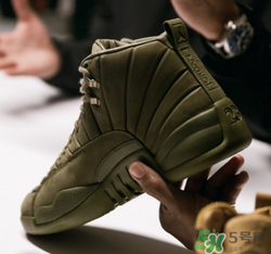 psny與air jordan 12聯(lián)名系列運(yùn)動(dòng)鞋什么時(shí)候發(fā)售？