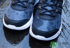 adidas duramo lite怎么樣？阿迪達斯緩震跑鞋測評