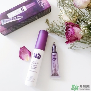 urban decay定妝噴霧怎么用？urban decay定妝噴霧價格