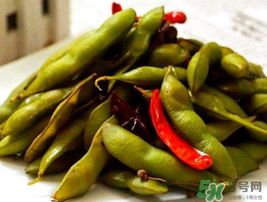 毛豆可以隔夜吃嗎？煮的毛豆隔夜還能吃嗎？