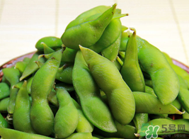 毛豆什么人不能吃？毛豆有哪些禁忌？