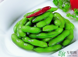 毛豆什么人不能吃？毛豆有哪些禁忌？