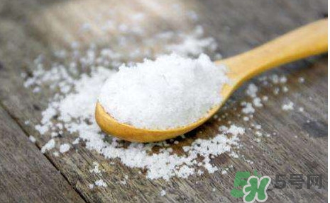 國產(chǎn)食鹽添加劑堪比砒霜？食鹽添加劑有哪些？