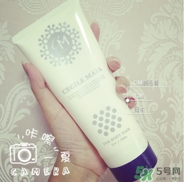 cm脫毛膏怎么用？cm脫毛膏使用方法