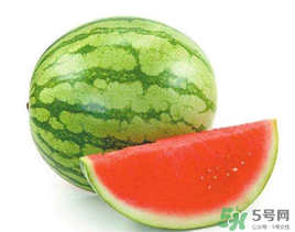 現(xiàn)在的西瓜為什么都是白籽？白籽西瓜是催熟的嗎？
