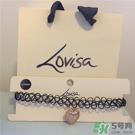 lovisa是什么牌子飾品?lovisa是哪個(gè)國(guó)家的?