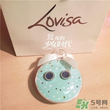 lovisa是什么牌子飾品?lovisa是哪個(gè)國(guó)家的?