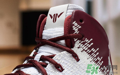 air jordan 31 red velvet會(huì)發(fā)售嗎？aj31酒紅配色細(xì)節(jié)曝光