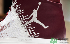 air jordan 31 red velvet會(huì)發(fā)售嗎？aj31酒紅配色細(xì)節(jié)曝光