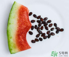 西瓜籽怎么種植？西瓜籽能種出西瓜嗎？