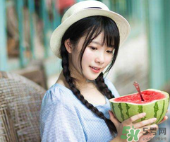 小西瓜叫什么名字？小西瓜是轉(zhuǎn)基因嗎？