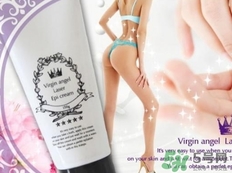 virgin angel脫毛膏怎么用？virgin angel脫毛膏使用方法
