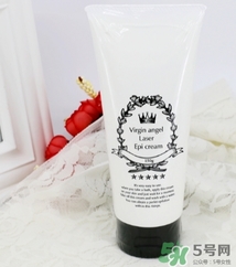 virgin angel脫毛膏怎么樣？virgin angel脫毛膏好用嗎？