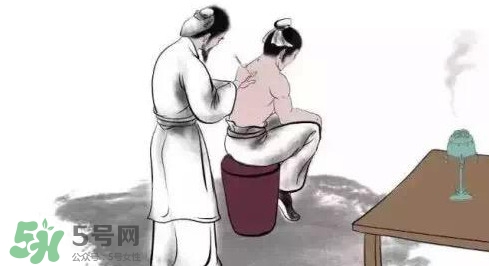 艾灸后為什么會(huì)癢？艾灸后為什么要多喝水