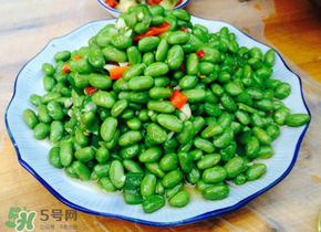 毛豆有什么營養(yǎng)？毛豆的營養(yǎng)價(jià)值