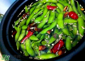 毛豆有什么營養(yǎng)？毛豆的營養(yǎng)價(jià)值