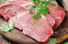 紅肉是什么肉？紅肉與白肉的區(qū)別