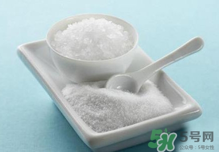 國產(chǎn)食鹽添加劑堪比砒霜？食鹽添加劑有哪些？