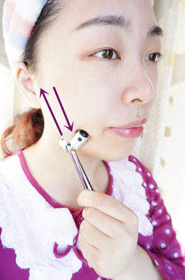 ysl按摩棒怎么用？ysl按摩棒使用方法