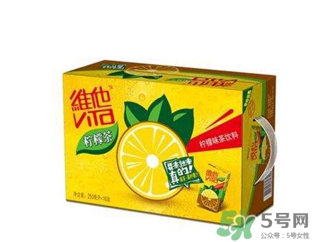 維他檸檬茶250ml一箱多少錢？維他檸檬茶250ml價(jià)格