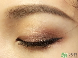 雙眼皮眼線的畫法 雙眼皮眼線怎么畫好看圖解 雙眼皮眼線的畫法 雙眼皮眼線怎么畫好看圖解