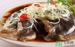 多寶魚怎么殺？多寶魚怎么做好吃？