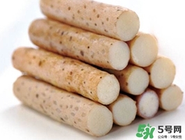 鐵棍山藥蒸多久能熟？鐵棍山藥皮能吃嗎