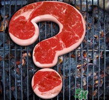 紅肉指的是哪些肉？豬肉屬于白肉還是紅肉？
