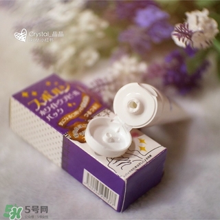 su po run唇部脫毛膏怎么樣？su po run唇部脫毛膏怎么用