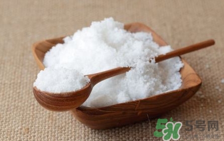 國產(chǎn)食鹽添加劑堪比砒霜？食鹽添加劑有哪些？