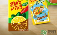 維他檸檬茶為什么那么貴？維他檸檬茶為什么火了