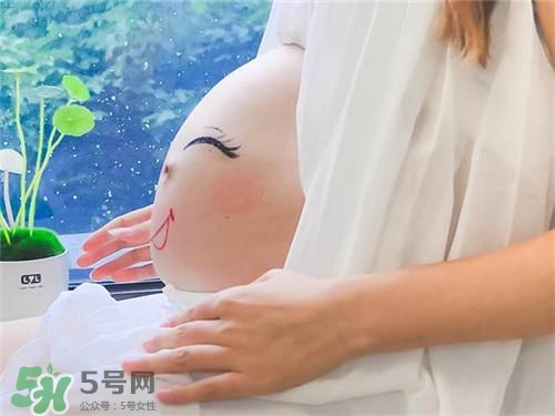 懷孕會(huì)有哪些身體反應(yīng)？孕期會(huì)有哪些不適？