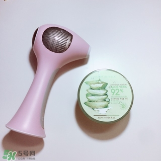tria脫毛儀怎么用？tria脫毛儀使用方法