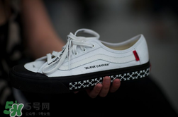 off white2018春夏系列運動鞋怎么樣_好看嗎_款式有哪些？
