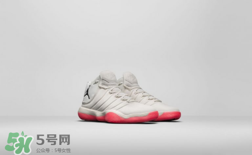 jordan super fly2017什么時(shí)候發(fā)售？喬丹格里芬籃球鞋新款發(fā)售日期