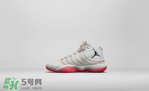 jordan super fly2017什么時(shí)候發(fā)售？喬丹格里芬籃球鞋新款發(fā)售日期