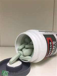 swisse男士復(fù)合維生素功效 swisse男士維生素怎么樣？